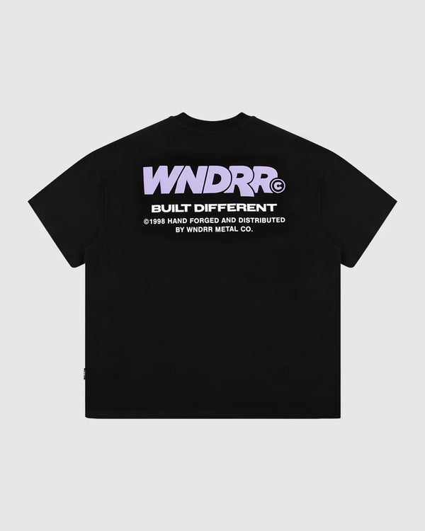 Wndrr Shodo Heavy Weight Tee