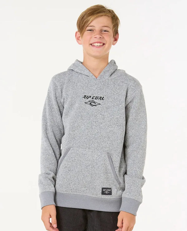 Rip Curl Crescent Fadeout Hoodie