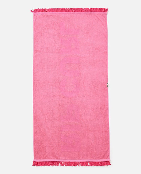 Rip Curl Premium Surf Towel