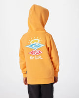 Rip Curl Icons Of Shred Hoodie