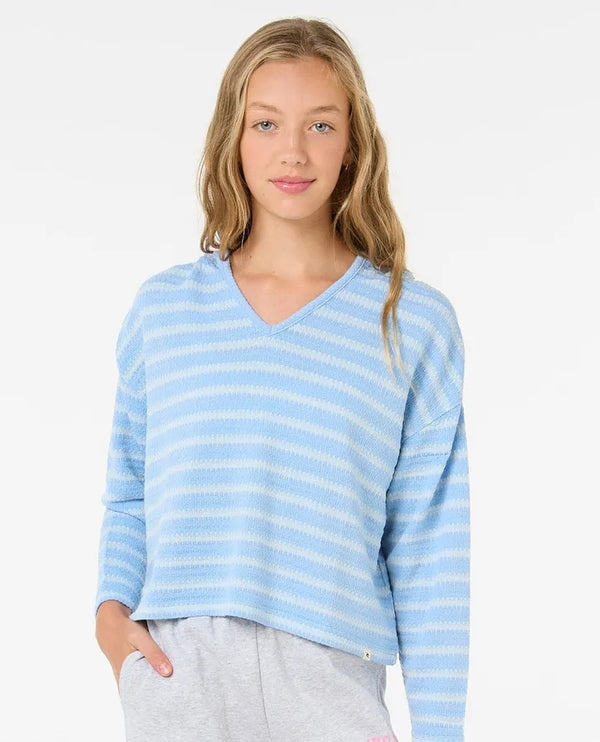 Rip Curl Bobbi Knit Hoodie