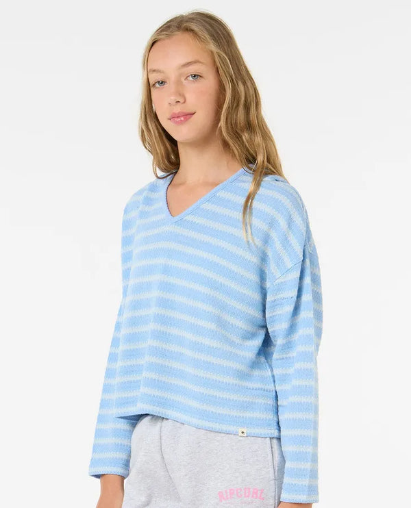 Rip Curl Bobbi Knit Hoodie