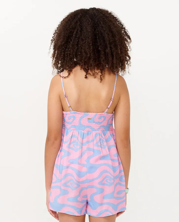 Rip Curl Sun Sol Romper