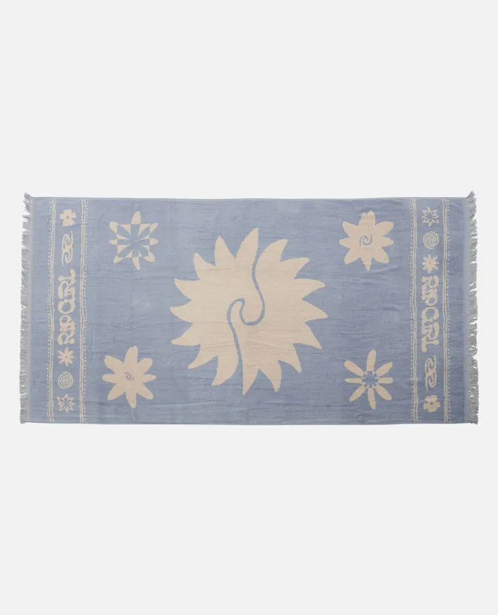 Rip Curl SWC Jacquard Towel