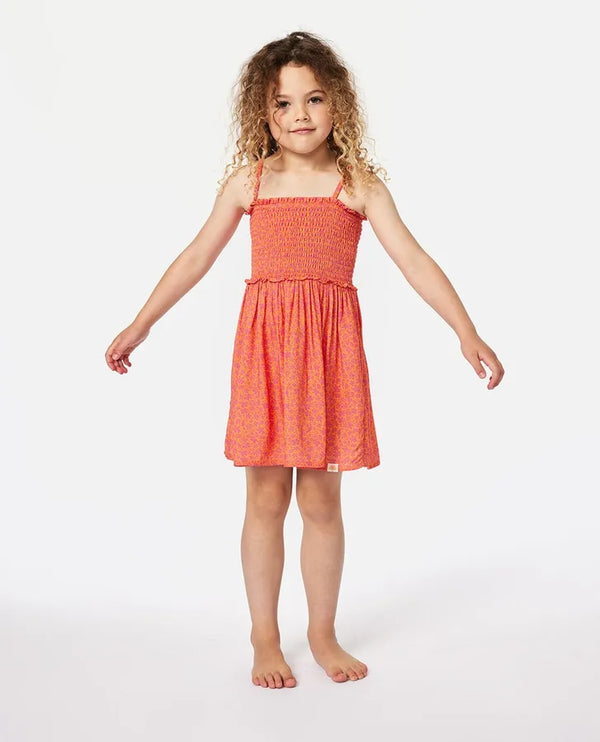 Rip Curl Sunkissed Dreams Dress