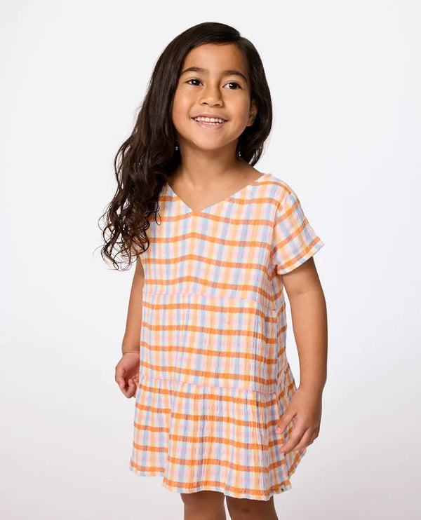 Rip Curl Sun Sol Woven Dress