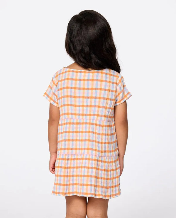 Rip Curl Sun Sol Woven Dress