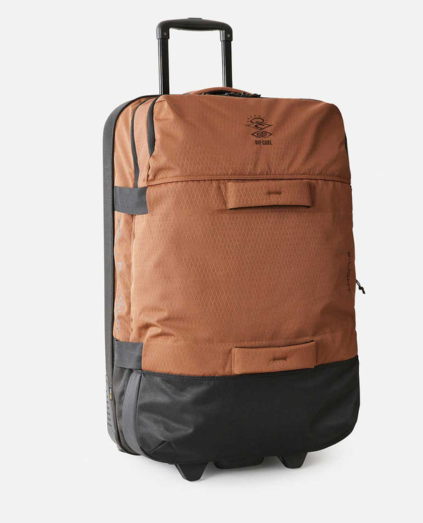 Rip Curl F-Light Global 110L Searchers Suitcase