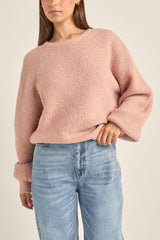 Rhythm Quinn Knit Jumper