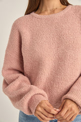 Rhythm Quinn Knit Jumper