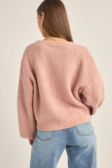 Rhythm Quinn Knit Jumper