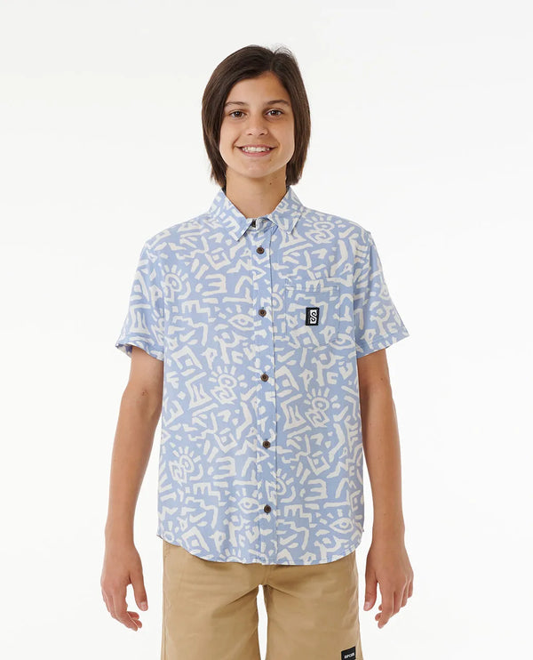 Rip Curl Search SS Shirt