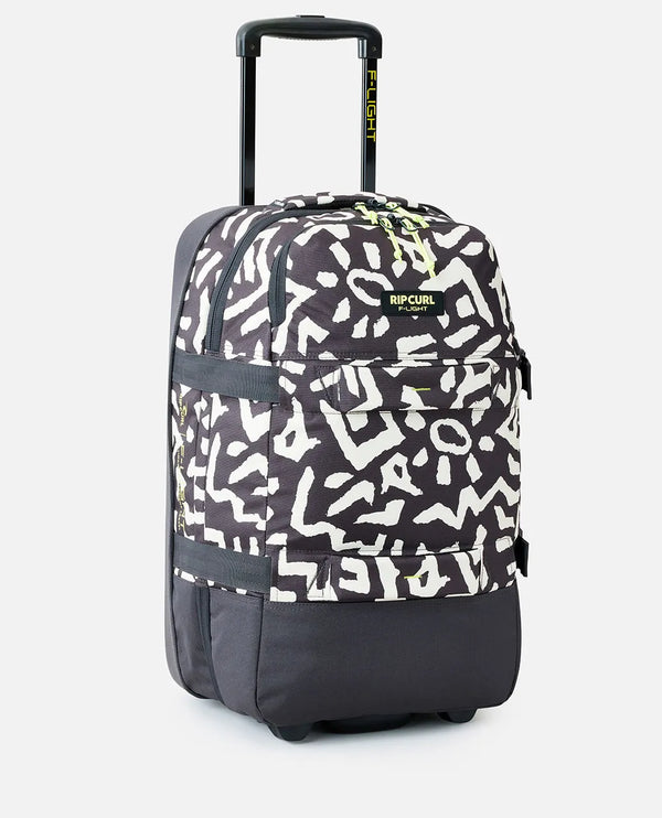 Rip Curl F-Light Transit 45L Search Suitcase