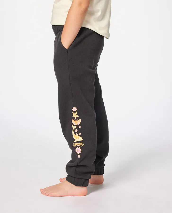 Rip Curl Rainbow Tide Girl Trackpant