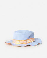 Rip Curl Mixed Revo UPF Bucket Girl Hat