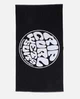 Rip Curl Logos Towel