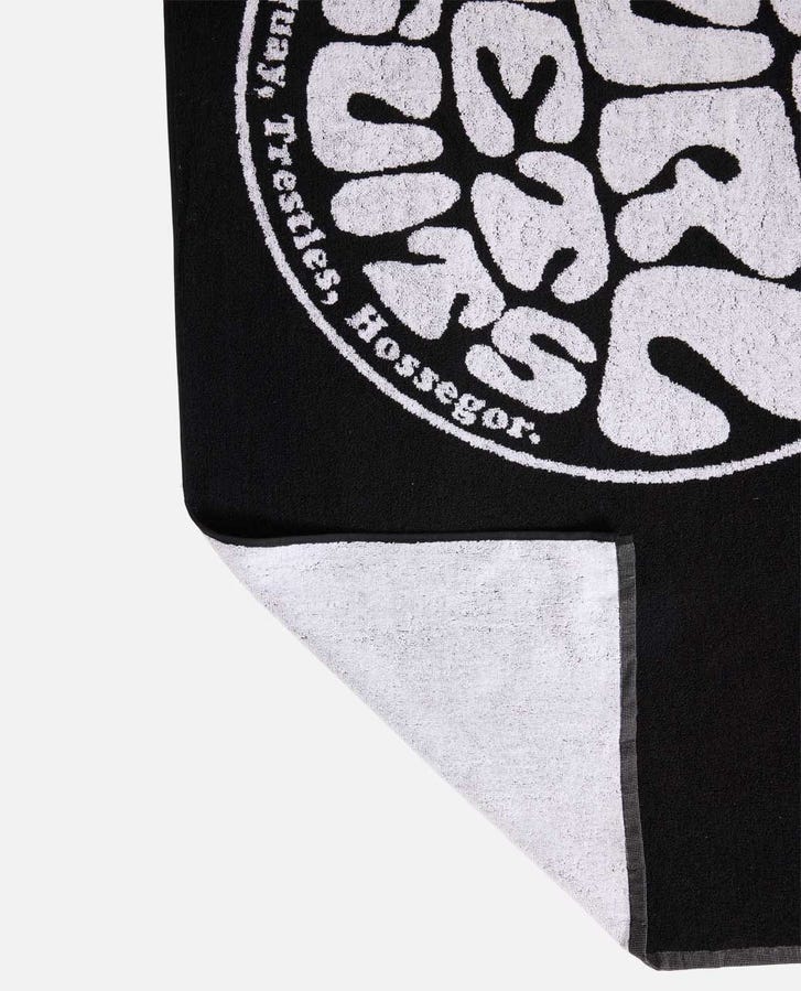 Rip Curl Logos Towel