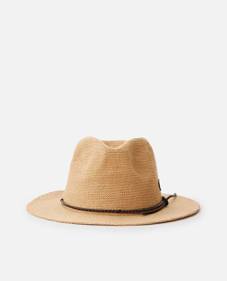 Rip Curl Classic Surf Knit Panama Girl Hat
