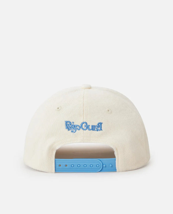 Rip Curl Washed Twill Girl Cap