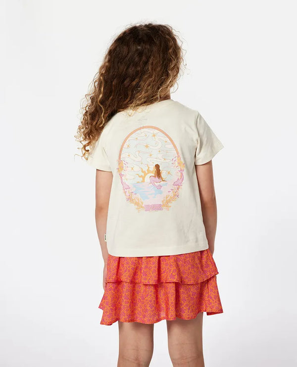 Rip Curl Sunkissed Dreams Art Tee