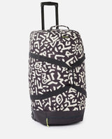 Rip Curl F-Light 80L Mixed Bag Suitcase