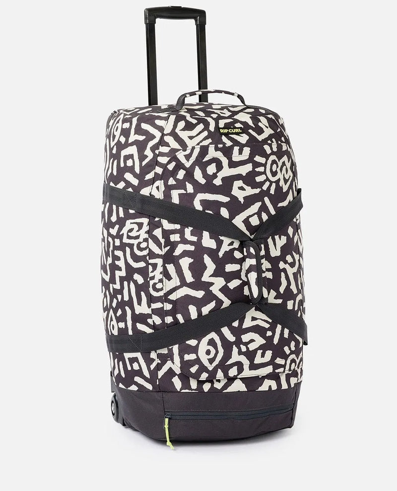 Rip Curl F-Light 80L Mixed Bag Suitcase