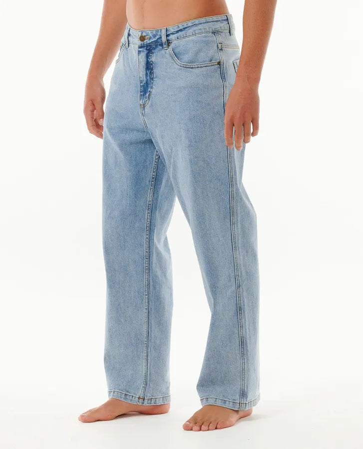 Rip Curl Dosed Denim Pant