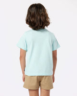 Rip Curl Tube Town Waves Boy Tee