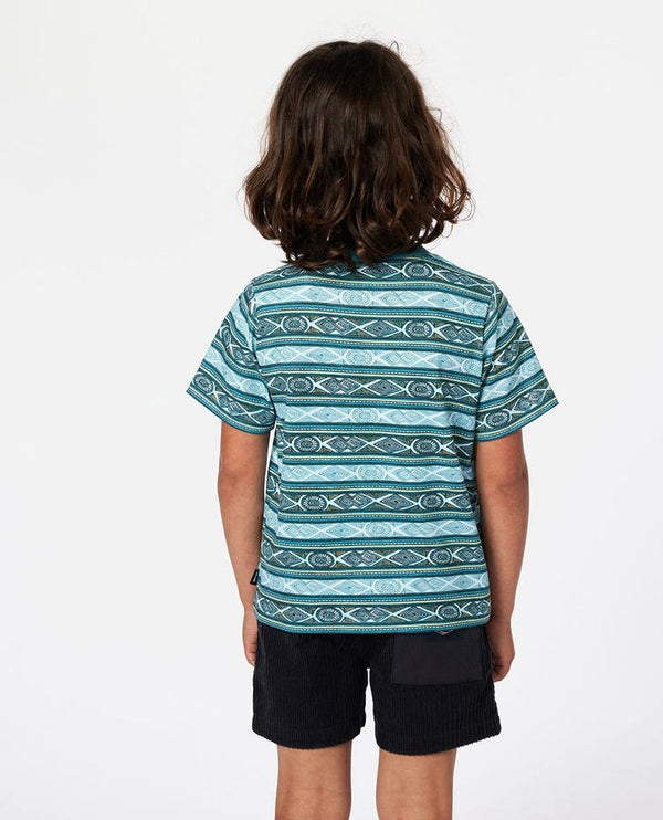 Rip Curl Tube Stripe Tee