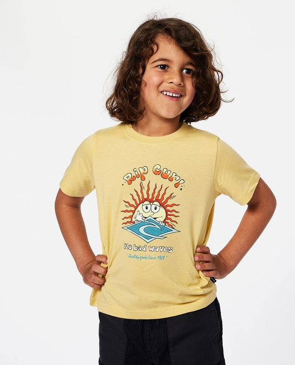 Rip Curl Sun Shaka Tee