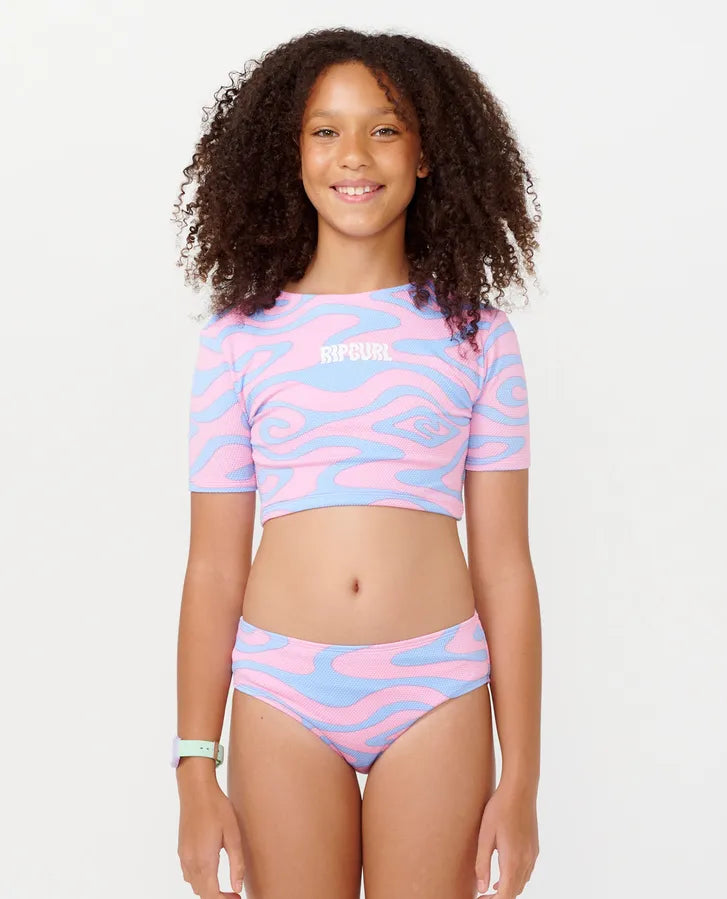 Rip Curl Sun Sol SS Set