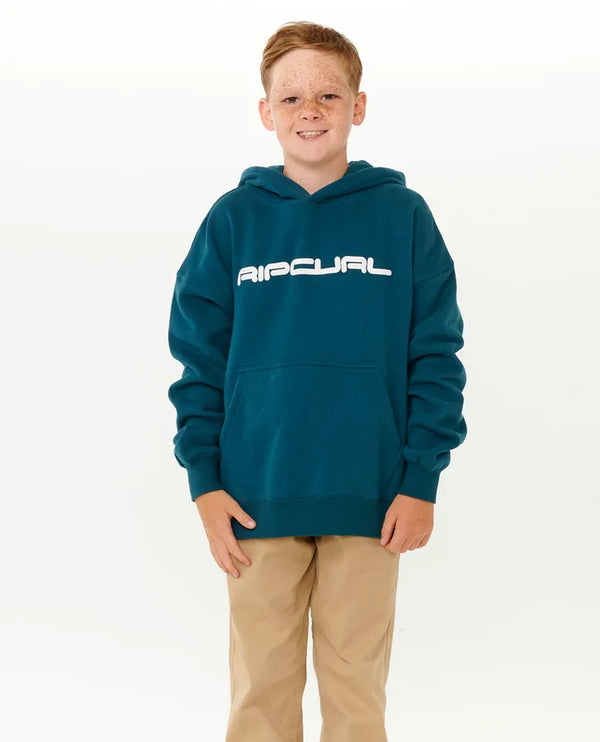 Rip Curl Hyped Up Boys Hoodie