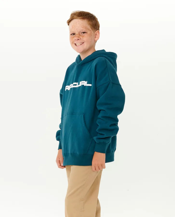 Rip Curl Hyped Up Boys Hoodie