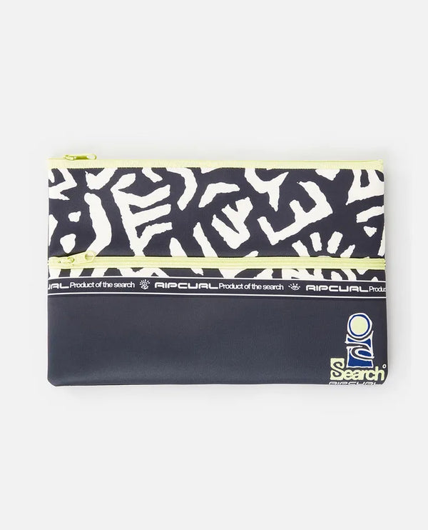 Rip Curl XL Variety Pencil Case