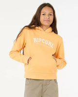 Rip Curl Varsity Print Girl Hoodie