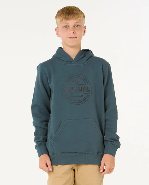 Rip Curl Stapler Hoodie