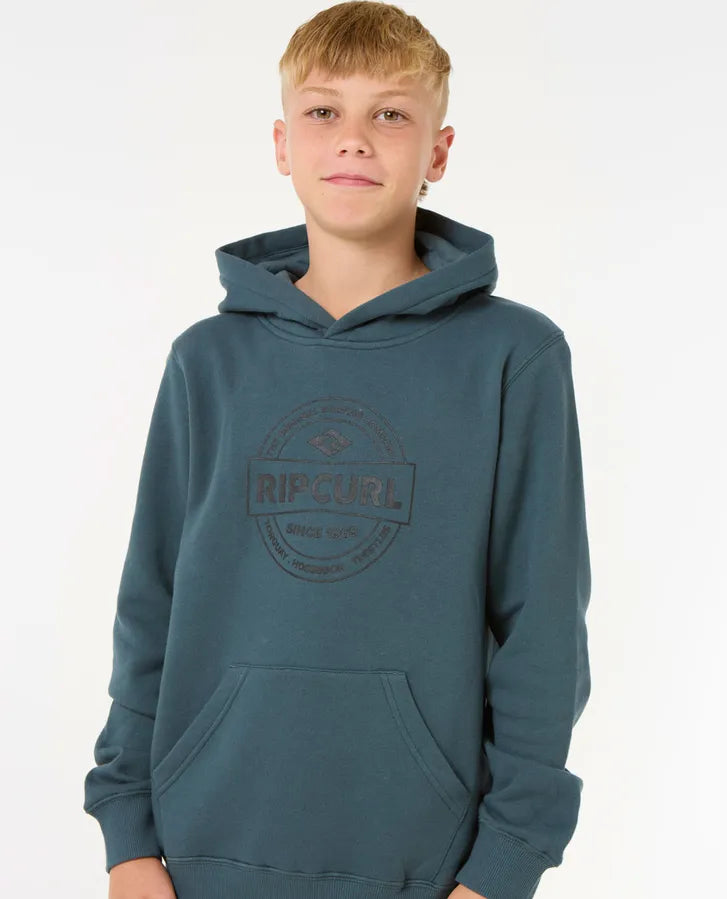 Rip Curl Stapler Hoodie