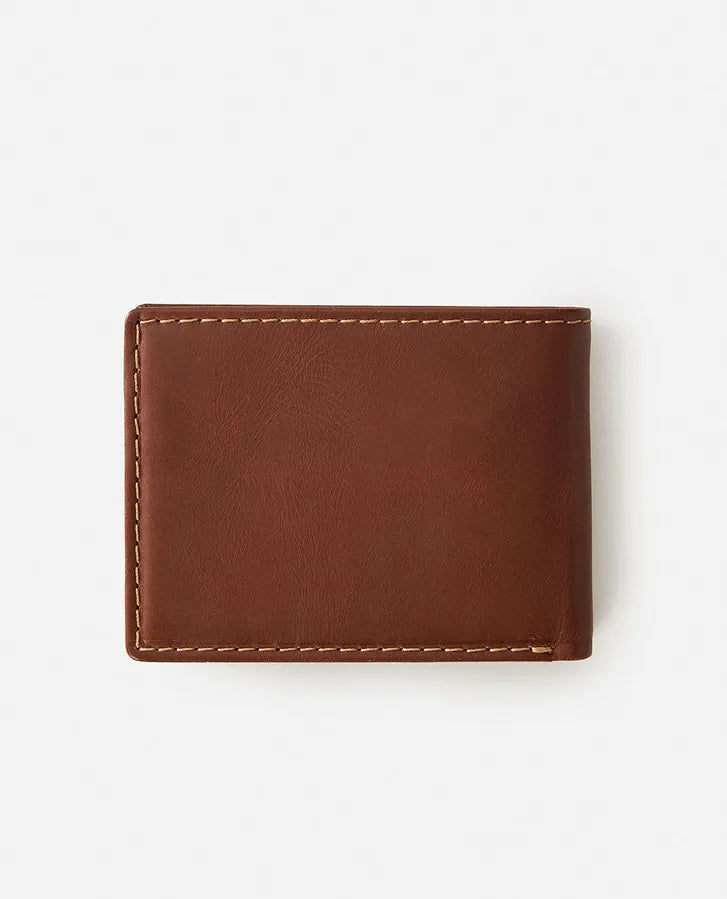 Rip Curl Surf Revival Rfid All Day Wallet