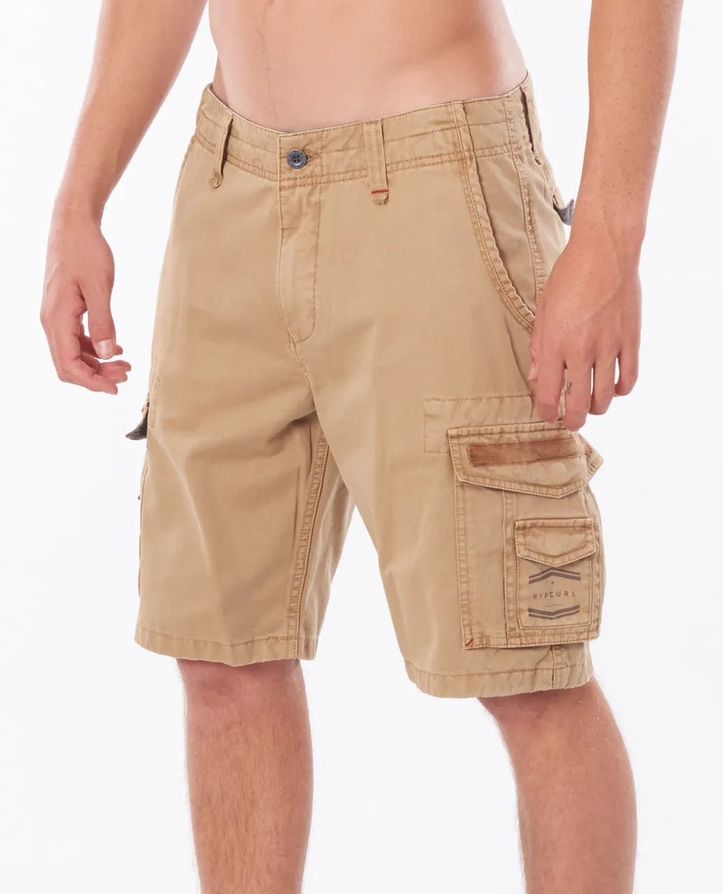 Rip Curl Classic Surf Trail Cargo Short