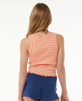 Rip Curl Summer Solstice Girls Tank