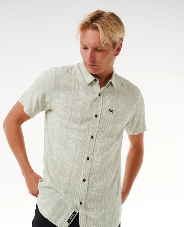 Rip Curl Fun Times SS Shirt