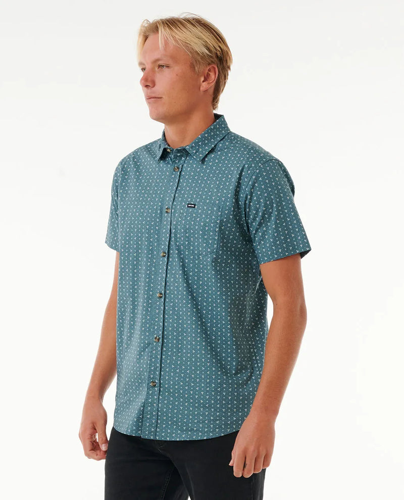 Rip Curl Micro SS Shirt