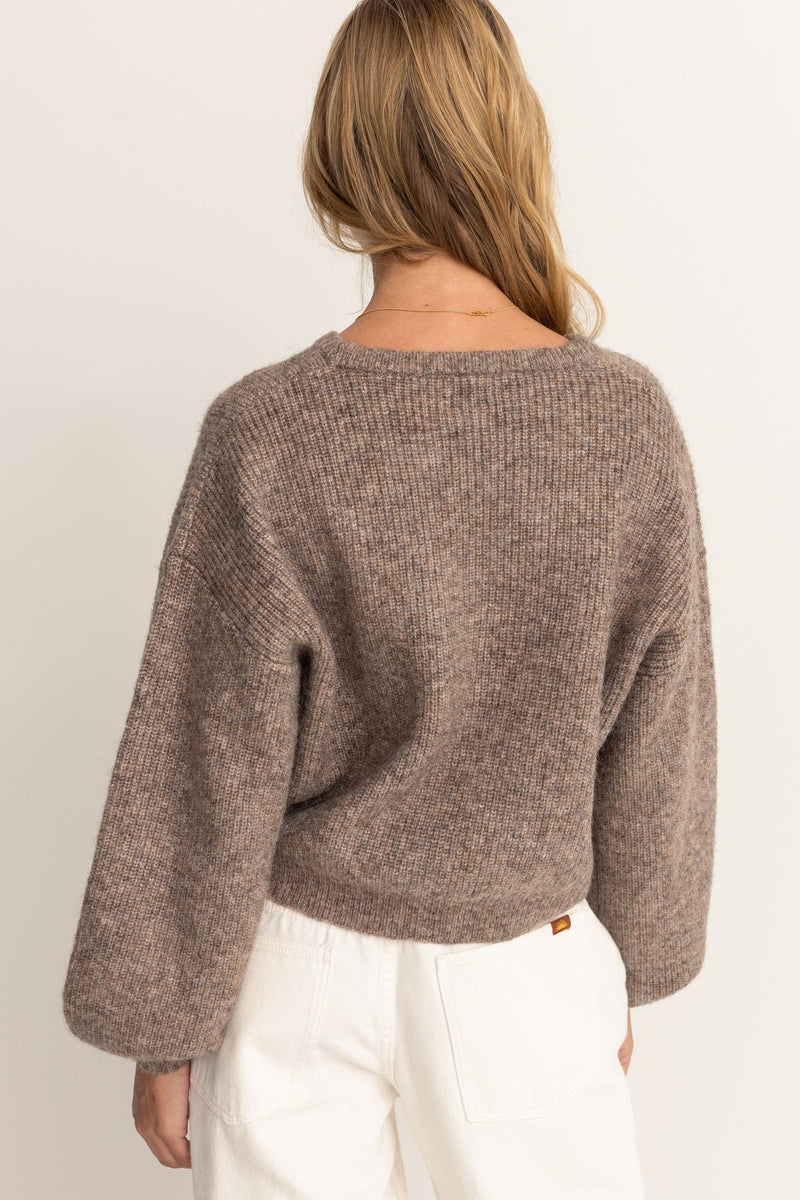 Rhythm Quinn Knit Jumper