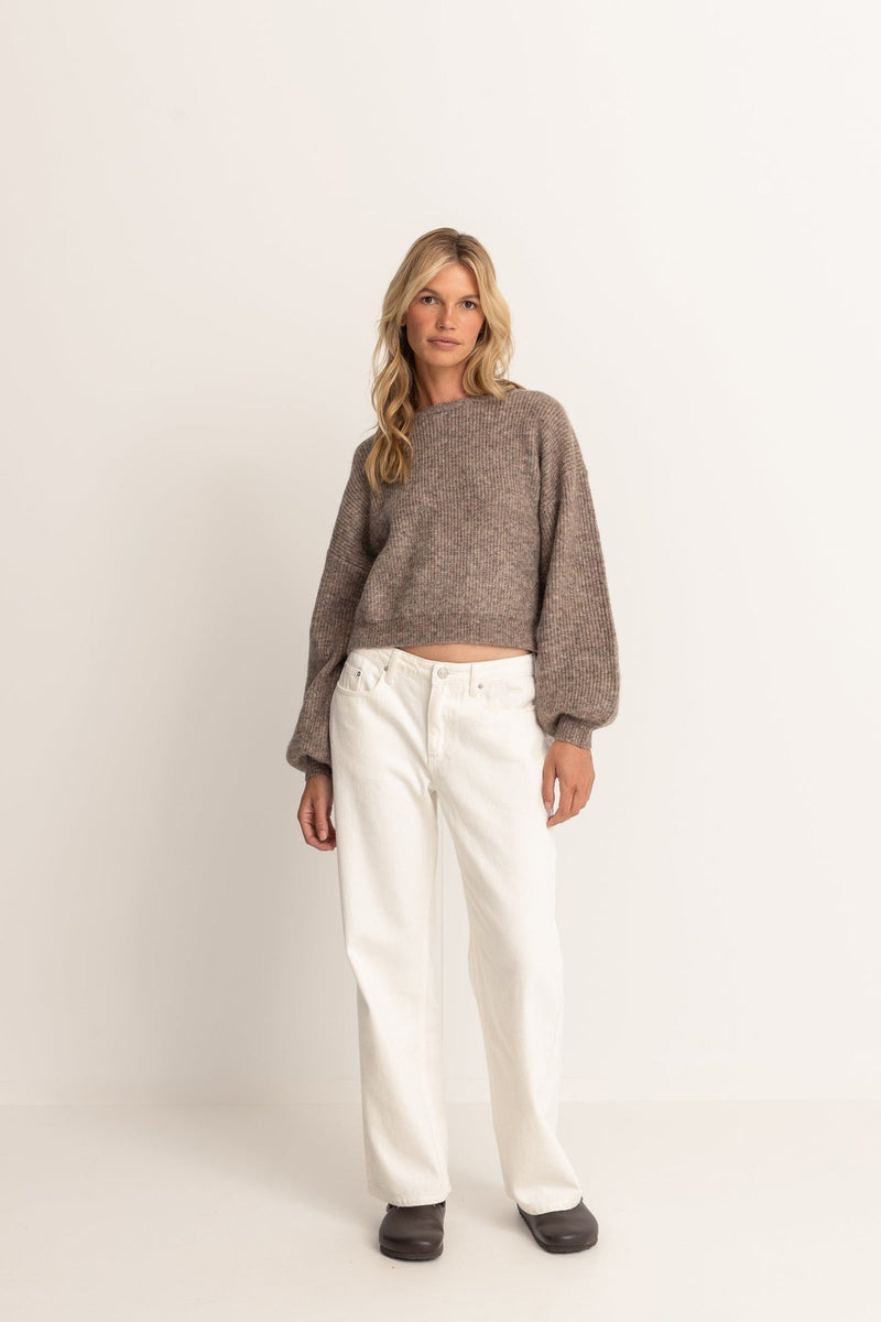 Rhythm Quinn Knit Jumper