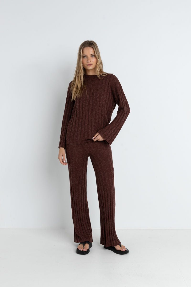 Rhythm Koko Knit Jumper