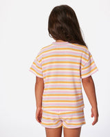 Rip Curl Rainbow Tropic Knit Tee