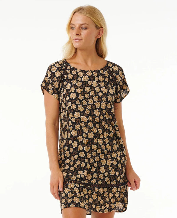 Rip Curl Soleil Shift Dress