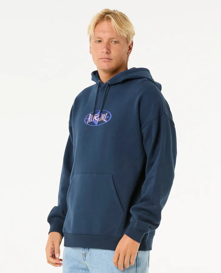 Rip Curl Heritage Oval Hoodie