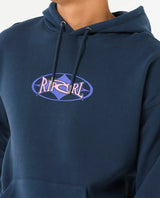 Rip Curl Heritage Oval Hoodie