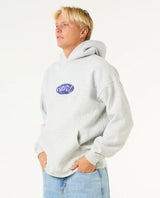 Rip Curl Rip Script Hoodie